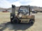 Caterpillar VC60D Industrial Forklift,