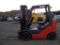 Toyota 8FGCU25 Industrial Forklift,