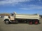 Diamond Reo Dump Truck,