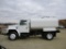 International S1954 2000 Gallon Water Truck,