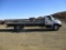 2007 International 4300 Flatbed Truck,