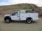 2012 Ford F550 Mechanics Truck,