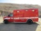 Ford E450 Ambulance,