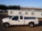 Ford F250XL Extended Cab Pickup,