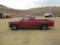 Dodge Dakota SLT Extended Cab Pickup,