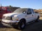 Ford F250XLT Extended Cab Pickup,