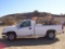 Chevrolet Silverado 1500 Pickup,