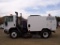 Sterling Freightliner SC8000 Street Sweeper,