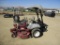 Lazerz Exmark Z27KC604 Ride On Mower,