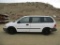 Ford Windstar LX Mini Van,