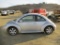 Volkswagon Beetle Sedan,