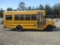 2007 Ford E450 12-Passenger Bus,