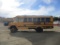 Freightliner/Thomas 10-Passenger Bus,