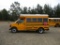 Chevrolet 3500 20-Passenger Bus,