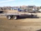 SPCNS Utility Trailer,