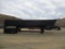 Fruehauf End Dump Trailer,