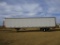 Trailmobile Van Trailer,