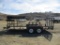 Carson MCT Utility Trailer,