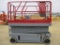 Genie GS2646 Scissor Lift,