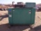 Onan GGDB-4489978 25 KVA/20 KW Standby Generator,