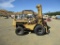 Baker/York UT60 Towable Construction Forklift,