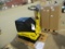 Unused Stanley SRP4960 Vibratory Plate Compactor,