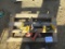(2) Ridgid Cordless Drills,