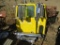 (2) Truck Tractor Doors,