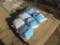 (6) Bags of Morton Solar Salt Water Softening