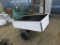 Agri-Fab 17 Cu Ft Trailer.