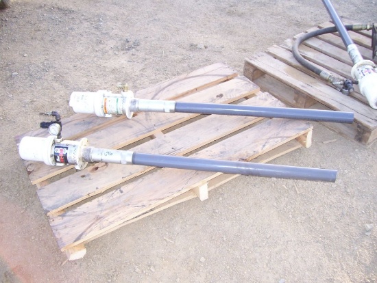 Graco Mini Fine Ball Pump,