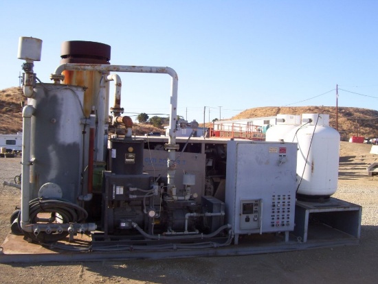 Solleco 300TCAT Industrial Sand Blast Machine,
