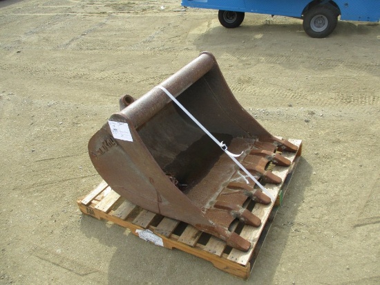 Wain Roy 36" Bucket.
