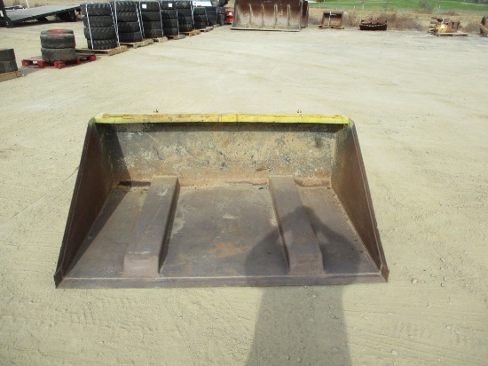 72" Bucket,