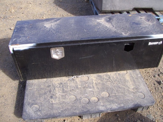 5' Tool Box.