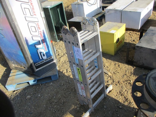 Krause Multimatic Ladder.