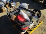 Pallet of Misc Auto & Truck Parts, Including