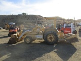 2006 John Deere 210LE Skip Loader,