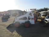 2008 Bobcat S300 Skid Steer Loader,