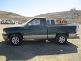 Dodge RAM 1500 Laramie SLT Pickup,