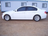 2009 BMW 328i Sedan,