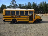 Ford E450 20-Passenger Bus,