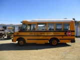 GMC Thomas 22-Passenger Bus,