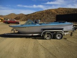 Monterey 16' Pleasure Boat,