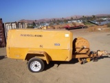 Ingersoll Rand 160CFM  Air Compressor,