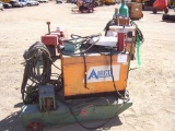 Airco Heliwelder 250AMP Welding Machine,