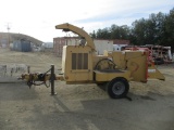 2005 Rayco RC12 Chipper,