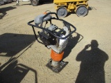 Mikasa MT84FA Walk Behind Compactor,