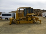 2005 Caterpillar D6NXL Crawler Tractor,