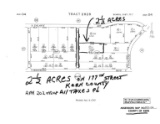 2.5 Acre Vacant Parcel in California City,